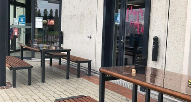 Kisque/ restauration à remettre. image 4