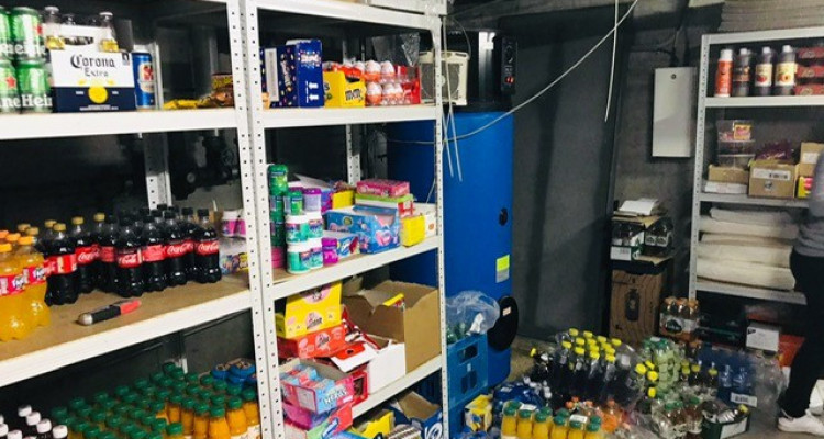 Kisque/ restauration à remettre. image 5