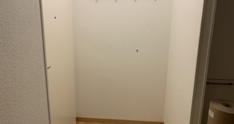 Appartement 1.5 pce au rez - Rue Ancienne-Poste 11 à Bussigny image 3