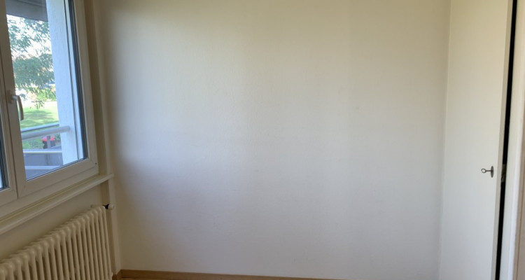 Appartement 1.5 pce au rez - Rue Ancienne-Poste 11 à Bussigny image 2