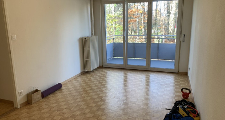 Appartement 1.5 pce au rez - Rue Ancienne-Poste 11 à Bussigny image 4