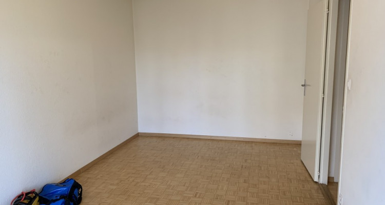 Appartement 1.5 pce au rez - Rue Ancienne-Poste 11 à Bussigny image 5