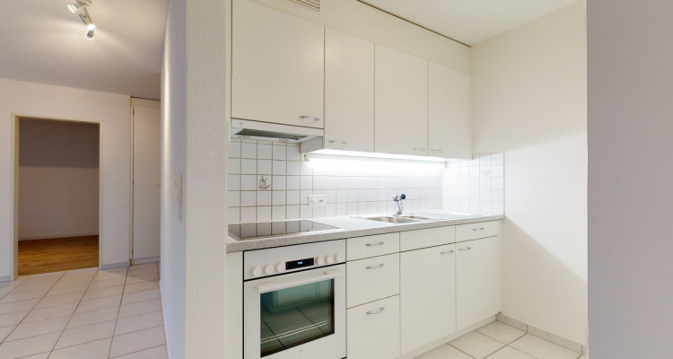 Ruhige 2.5 Zimmer - Wohnung in Root image 5