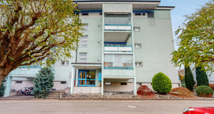 Ruhige 2.5 Zimmer - Wohnung in Root image 10