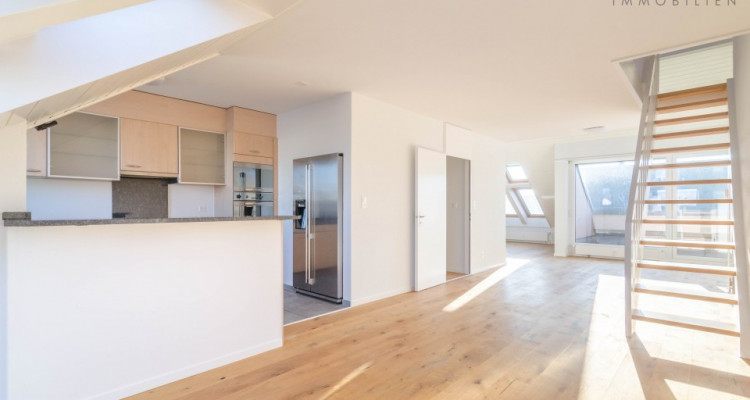 Im beliebten Rauracher - Quartier image 1