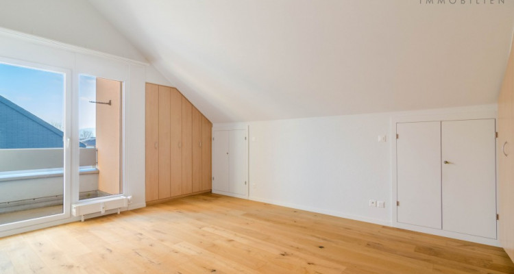 Im beliebten Rauracher - Quartier image 2