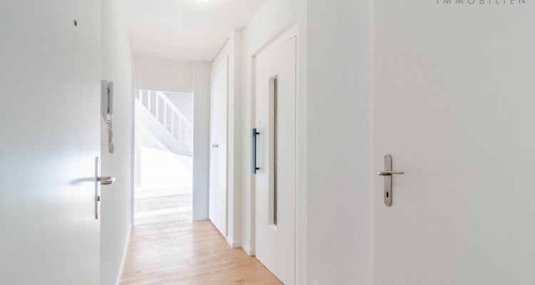 Im beliebten Rauracher - Quartier image 3