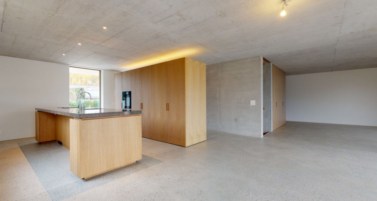 Proche du charmant bourg de Crans-près-Céligny image 8