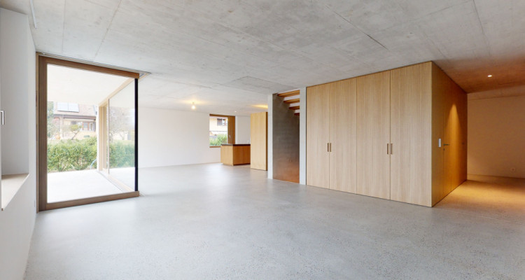 Proche du charmant bourg de Crans-près-Céligny image 9