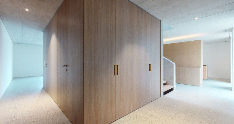 Proche du charmant bourg de Crans-près-Céligny image 11