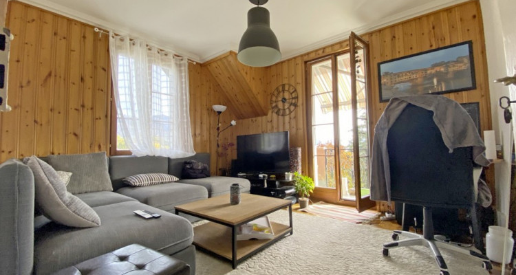 FOTI IMMO - Maison de 3 appartements à rénover. image 4