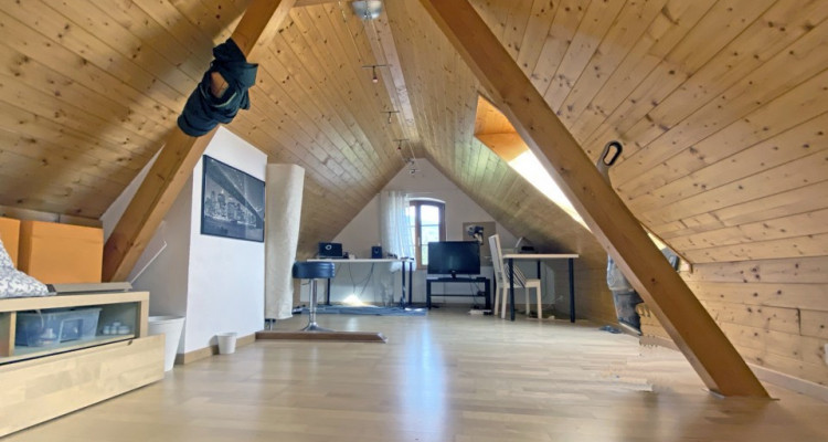 FOTI IMMO - Maison de 3 appartements à rénover. image 6