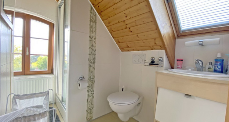 FOTI IMMO - Maison de 3 appartements à rénover. image 7