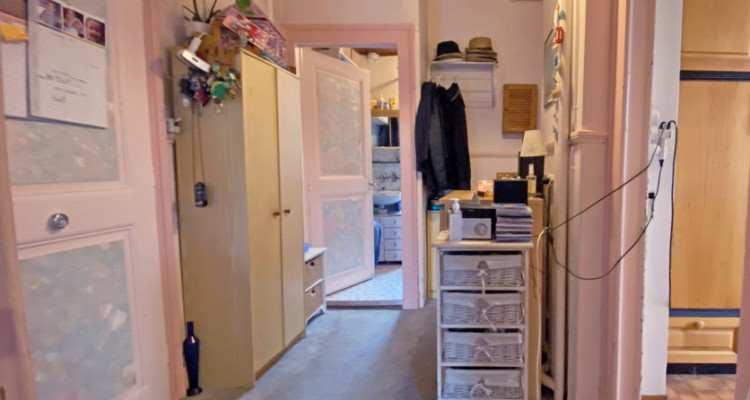 FOTI IMMO - Maison de 3 appartements à rénover. image 10