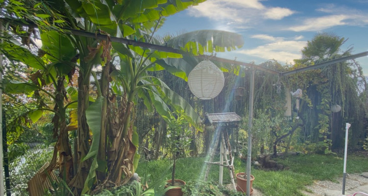 FOTI IMMO - Maison de 3 appartements à rénover. image 11