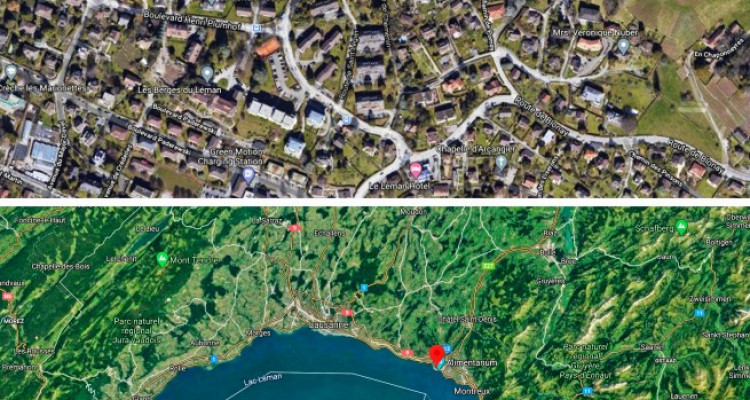 FOTI IMMO - Maison de 3 appartements à rénover. image 14