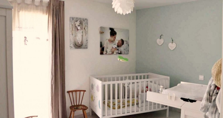 Magnifique appartement 4.5 p / 3 chambres / SDB / Terrasse  image 6