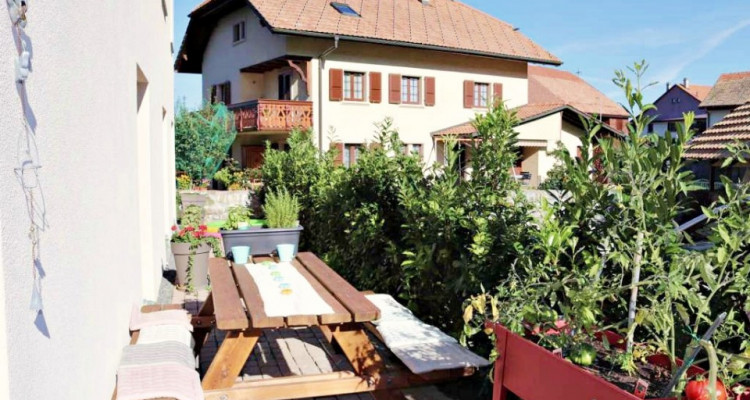 Magnifique appartement 4.5 p / 3 chambres / SDB / Terrasse  image 9