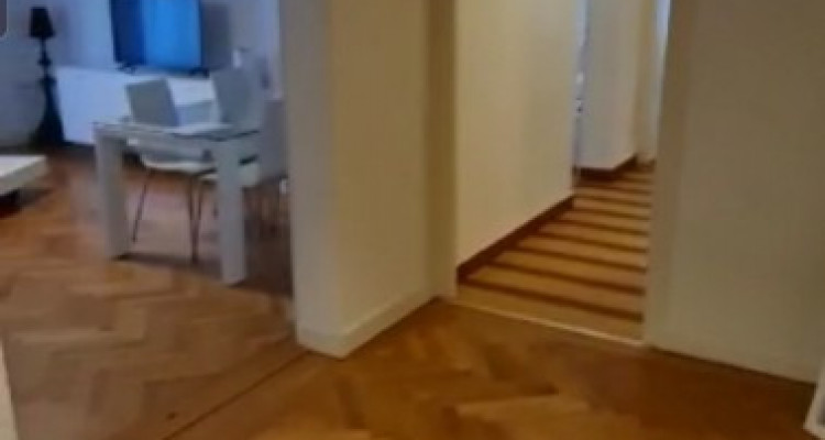 Magnifique 4 pièces avec cachet aux Eaux-vives  image 3