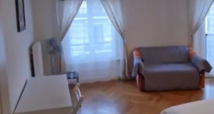 Magnifique 4 pièces avec cachet aux Eaux-vives  image 4