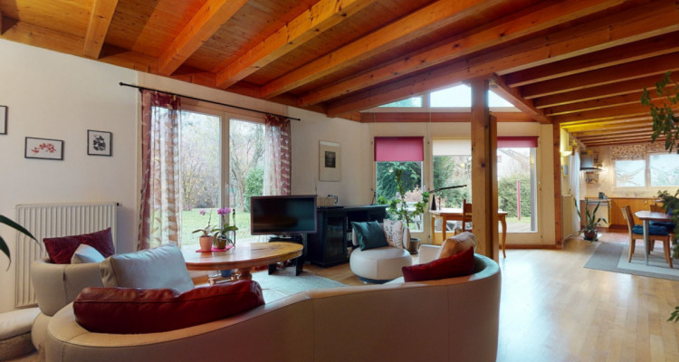 Rare ! - Belle maison avec jardin au coeur de Mézières image 2