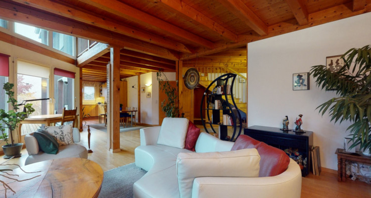 Rare ! - Belle maison avec jardin au coeur de Mézières image 3