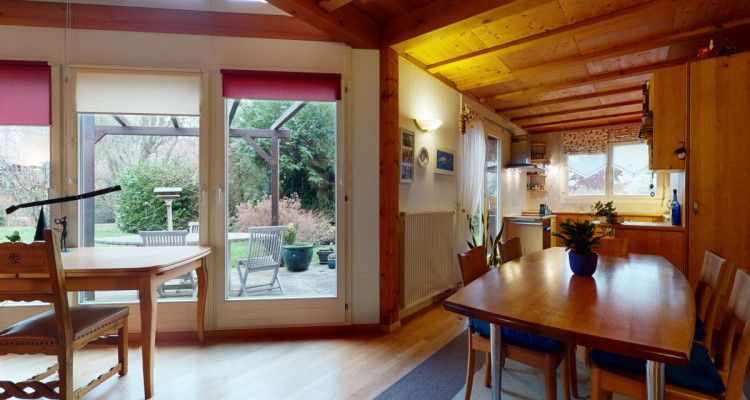 Rare ! - Belle maison avec jardin au coeur de Mézières image 5