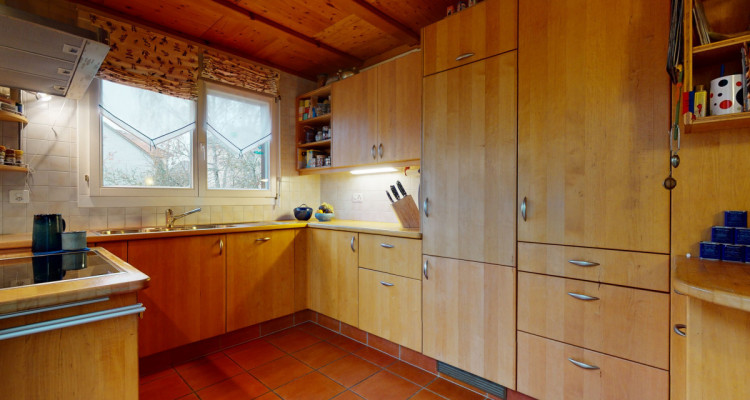 Rare ! - Belle maison avec jardin au coeur de Mézières image 7