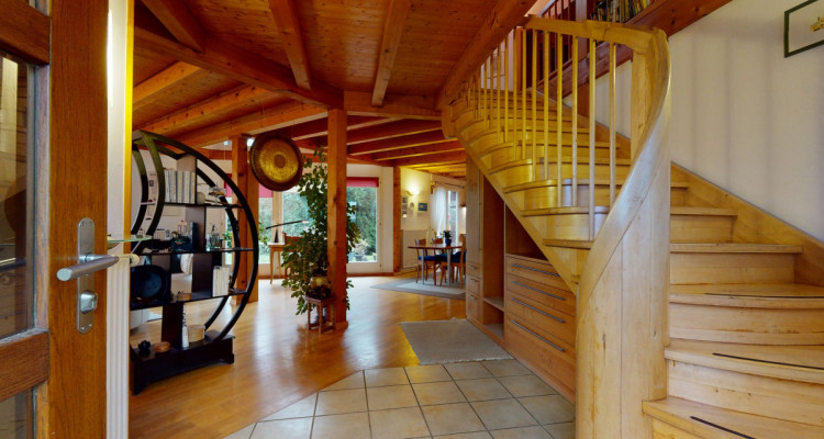 Rare ! - Belle maison avec jardin au coeur de Mézières image 9