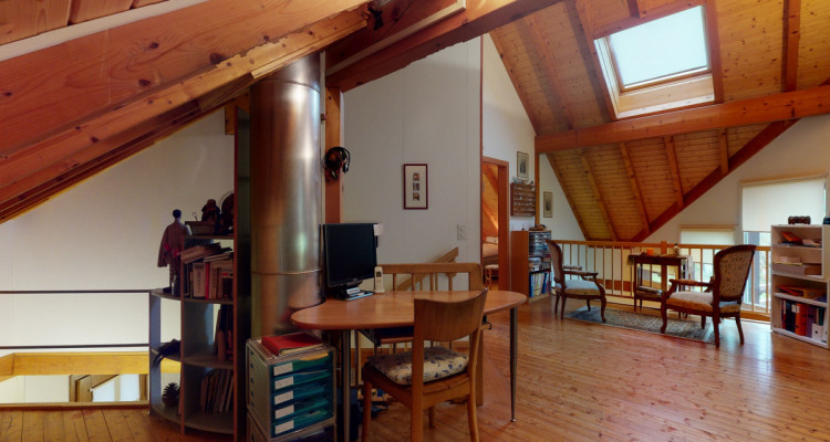 Rare ! - Belle maison avec jardin au coeur de Mézières image 10