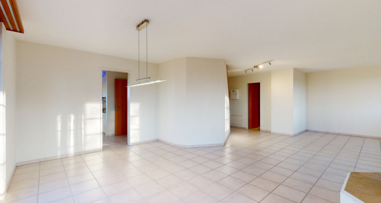 Wohnen im Landhaus - 5½ Zimmer Duplex-Wohnung image 5