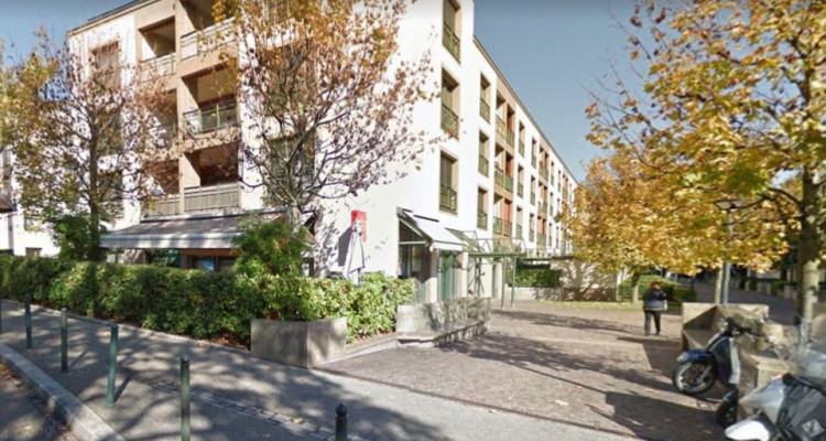 Joli 4 pièces avec jardin aux Nations image 1