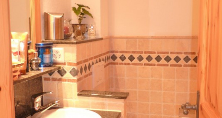 Villars-sur-Ollon, au cœur du Domaine de Roche-Grise, à proximité des pistes de ski… image 5