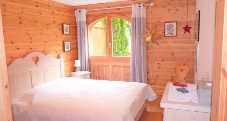 Villars-sur-Ollon, au cœur du Domaine de Roche-Grise, à proximité des pistes de ski… image 6