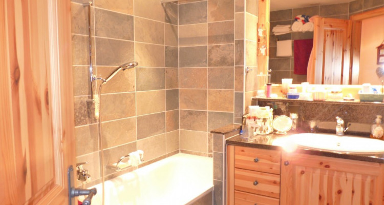 Villars-sur-Ollon, au cœur du Domaine de Roche-Grise, à proximité des pistes de ski… image 7