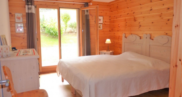 Villars-sur-Ollon, au cœur du Domaine de Roche-Grise, à proximité des pistes de ski… image 9