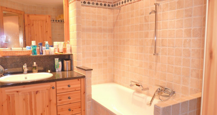 Villars-sur-Ollon, au cœur du Domaine de Roche-Grise, à proximité des pistes de ski… image 10