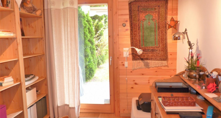 Villars-sur-Ollon, au cœur du Domaine de Roche-Grise, à proximité des pistes de ski… image 11