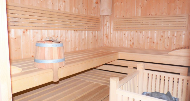 Villars-sur-Ollon, au cœur du Domaine de Roche-Grise, à proximité des pistes de ski… image 13