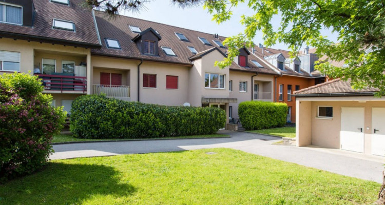 Magnifique chambre meublée  image 1