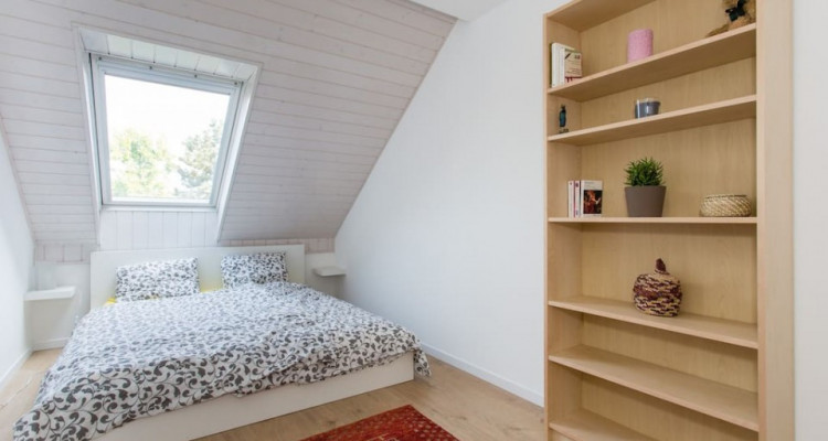 Magnifique chambre meublée  image 2