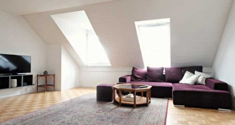 Magnifique chambre meublée  image 4