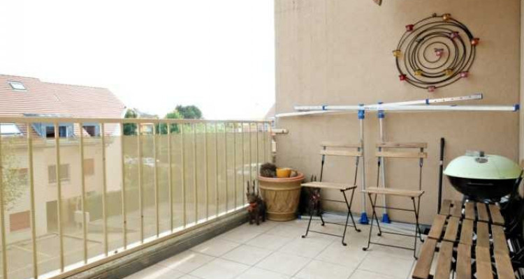 Magnifique chambre meublée  image 6