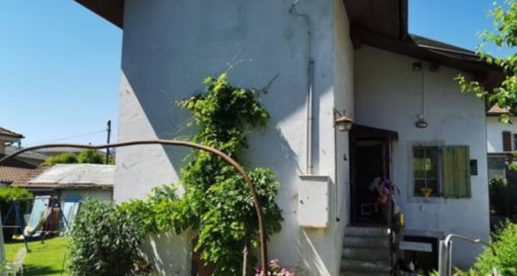 Maison individuelle à rénover sur jolie parcelle image 2