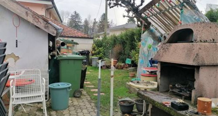 Maison individuelle à rénover sur jolie parcelle image 4