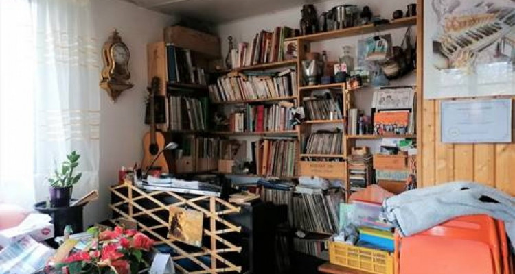 Maison individuelle à rénover sur jolie parcelle image 7