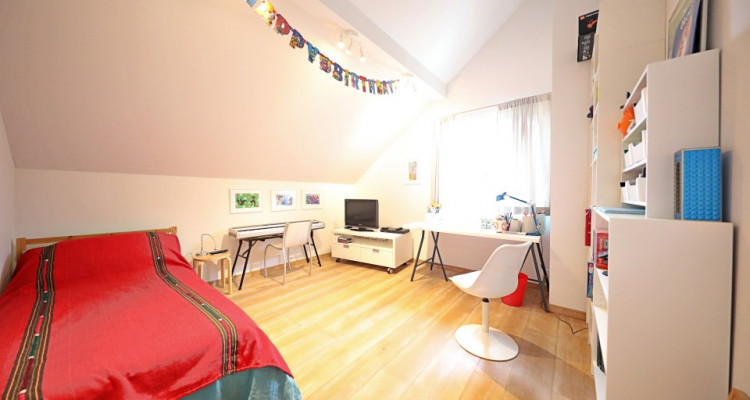 Magnifique maison à Arzier / Vue spectaculaire avec piscine image 13