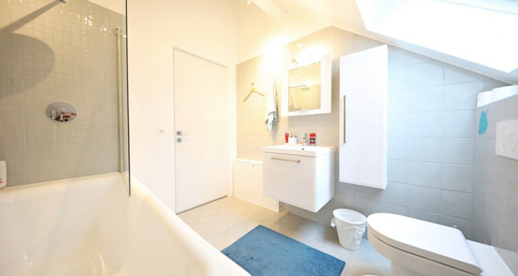 Magnifique maison à Arzier / Vue spectaculaire avec piscine image 14