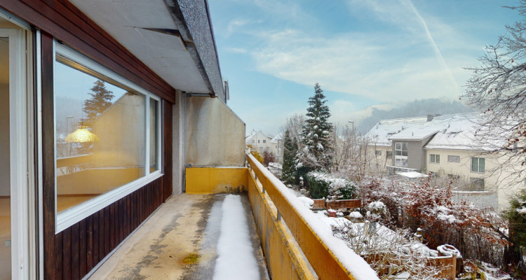 Am Fusse des Üetliberg image 3