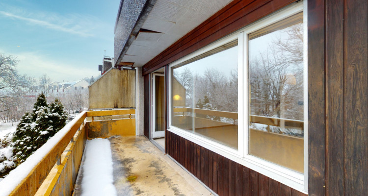 Am Fusse des Üetliberg image 4